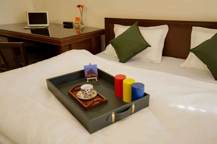 Living Room, sector 22 6 Bedroom 3500 Sq.Ft. Independent House In Sector 22 Chandigarh 9472401