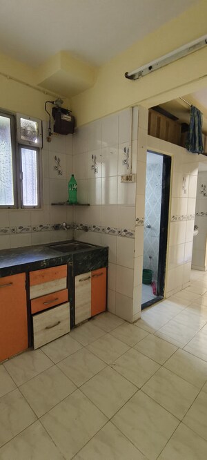Washroom in 1 RK Apartment at Dombivli East – for Sale