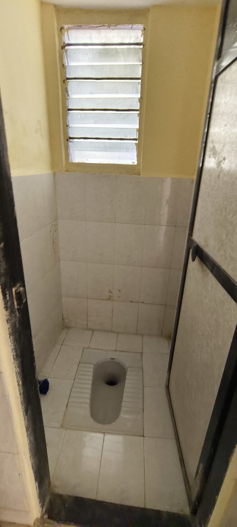 Bathroom, dombivli east 1 RK 360 Sq.Ft. Apartment In Dombivli East Thane 9472791