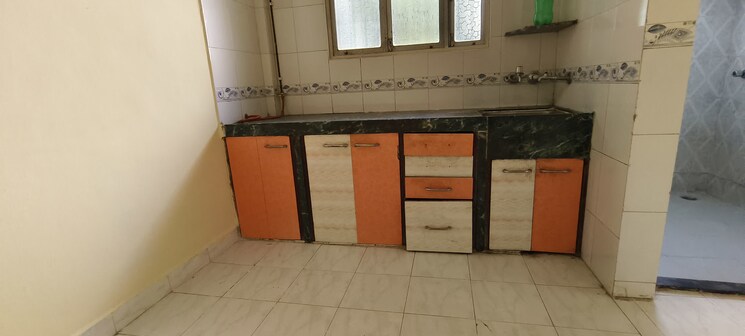 Kitchen, dombivli east 1 RK 360 Sq.Ft. Apartment In Dombivli East Thane 9472791