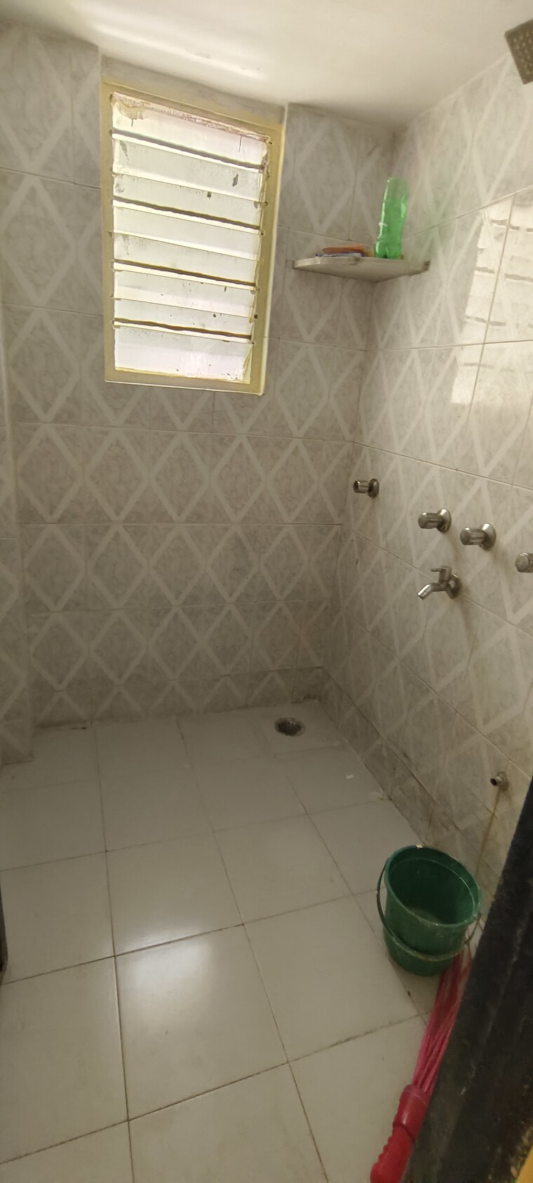 Bathroom, dombivli east 1 RK 360 Sq.Ft. Apartment In Dombivli East Thane 9472791