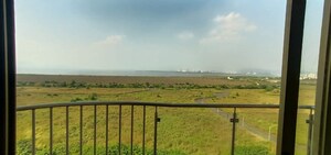 2 BHK Apartment For Rent in Mayuresh Delta, Ulwe