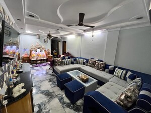 3 BHK Apartment For Sale in Ansari Road