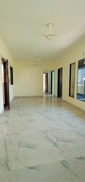 Living Room in 2 BHK Apartment at Mayuresh Delta, Ulwe – for Rent