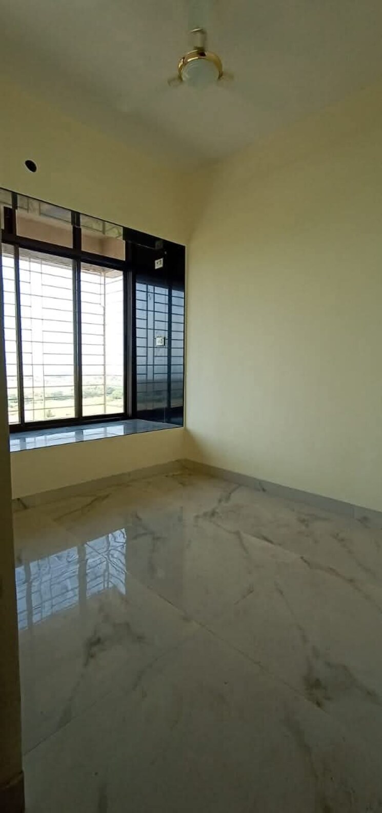 Bedroom, mayuresh-delta 2 Bedroom 1050 Sq.Ft. Apartment In Ulwe Navi Mumbai 9472466