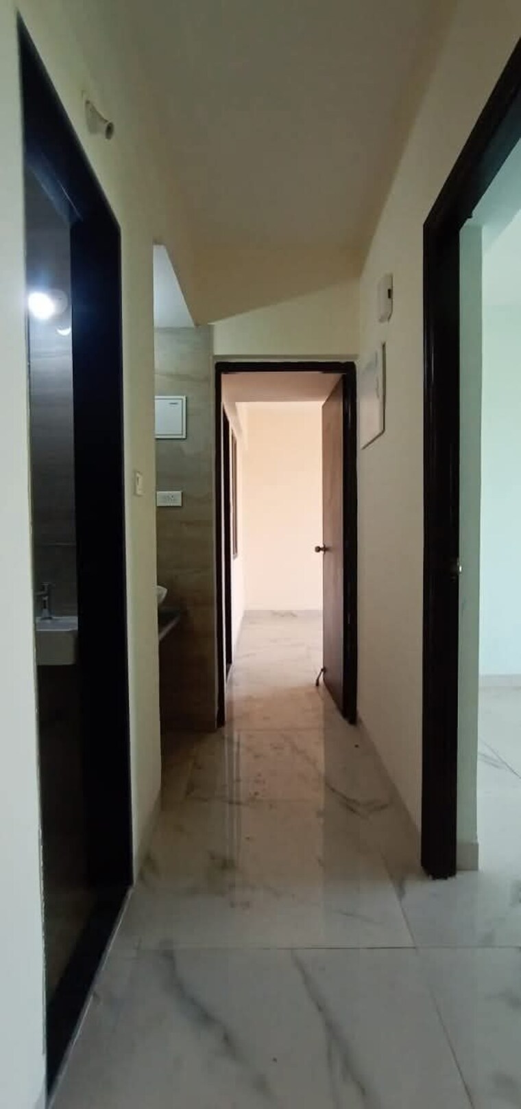 undefined, mayuresh-delta 2 Bedroom 1050 Sq.Ft. Apartment In Ulwe Navi Mumbai 9472466
