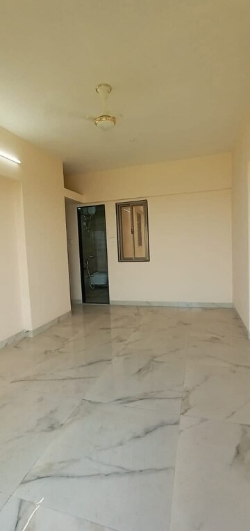 Master Bedroom in 2 BHK Apartment at Mayuresh Delta, Ulwe – for Rent