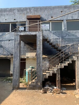 Plot Area in  Industrial Plot at Industrial Area Phase I – for Rent