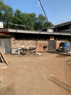 Plot Area in  Industrial Plot at Industrial Area Phase I – for Rent