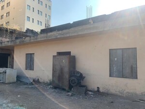 Plot Area in  Industrial Plot at Industrial Area Phase I – for Rent