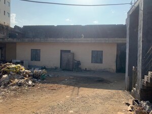 Plot Area in  Industrial Plot at Industrial Area Phase I – for Rent