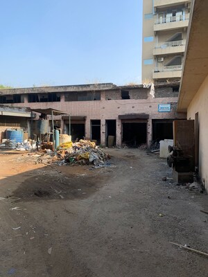  Industrial Plot For Rent in Industrial Area Phase I