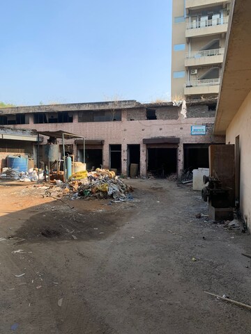  Industrial Plot For Rent in Industrial Area Phase I