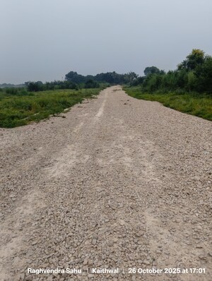 Plot Area in  Plot at Vindhyachal – for Sale