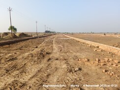 Plot For Sale in Army Base Camp Lahangpur 