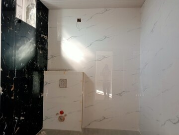 Bathroom in 3 BHK Villa at Patighanpur – for Sale