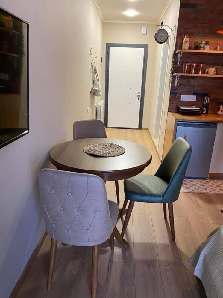 Master Bedroom, vasant kunj enclave 3 Bedroom 125 Sq.Yd. Builder Floor In Vasant Kunj Enclave Delhi 9472469