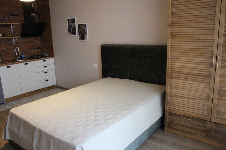 Bedroom, vasant kunj enclave 3 Bedroom 125 Sq.Yd. Builder Floor In Vasant Kunj Enclave Delhi 9472469