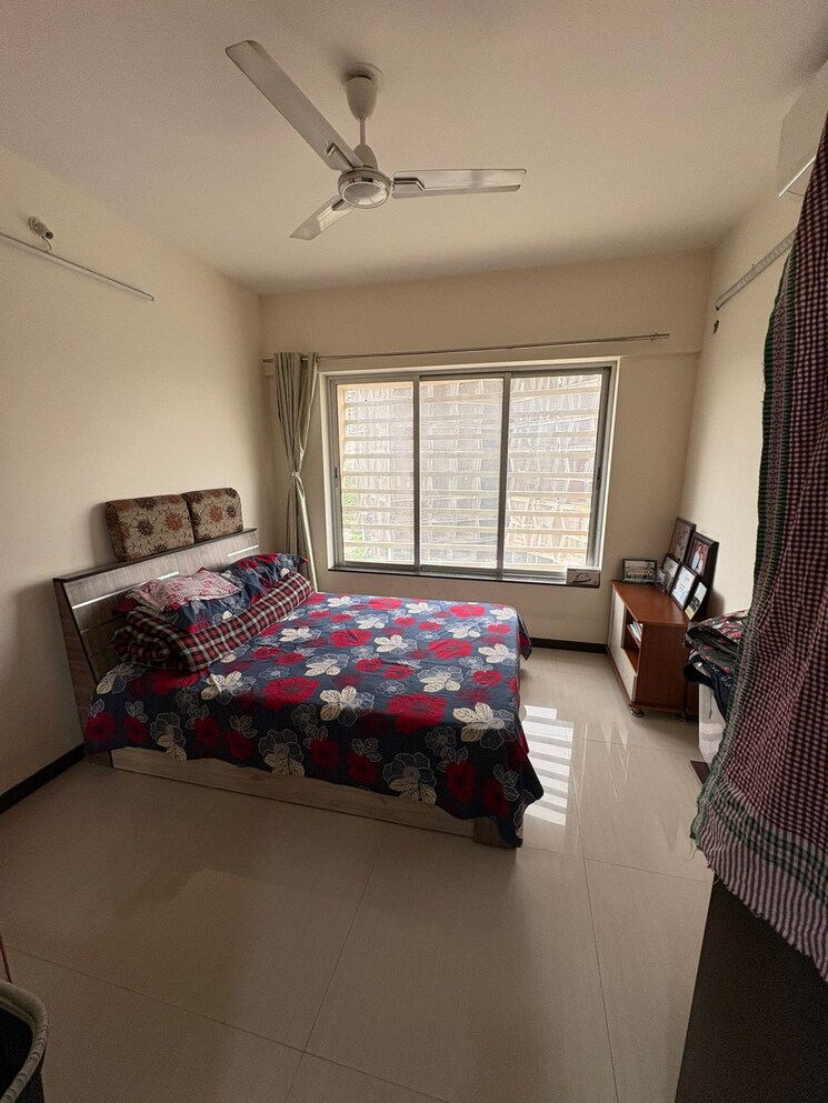 Bedroom, soham-tropical-lagoon 2 Bedroom 865 Sq.Ft. Apartment In Ghodbunder Road Thane 9472474