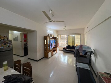 2 BHK Apartment For Sale in Soham Tropical Lagoon, Ghodbunder Road