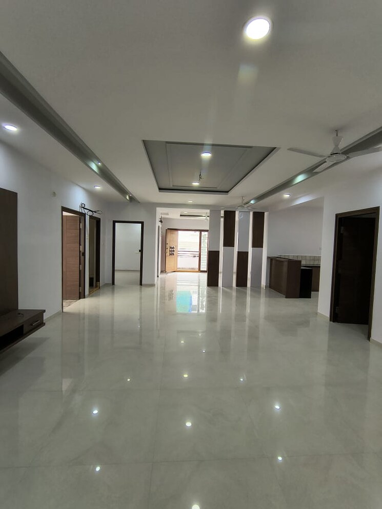 Floor Plan, kavuri-hills Commercial Office Space 3000 Sq.Ft. In Madhapur Hyderabad 9472546