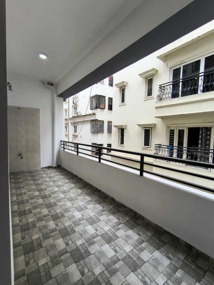 Floor Plan, kavuri-hills Commercial Office Space 3000 Sq.Ft. In Madhapur Hyderabad 9472546