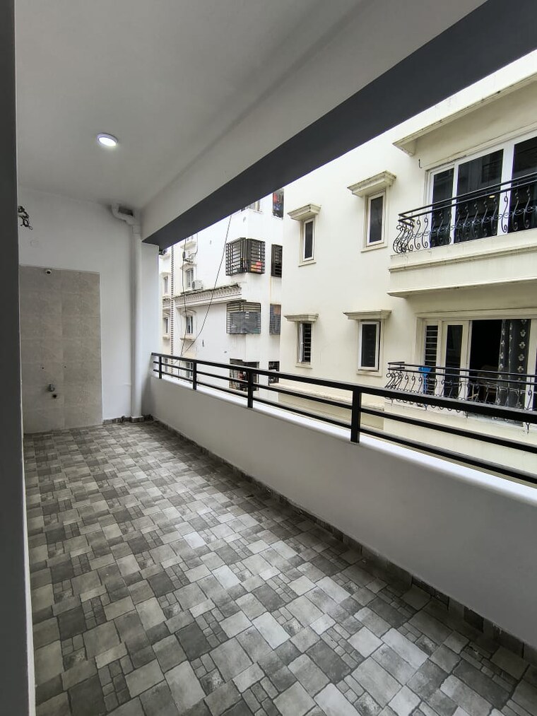 Floor Plan, kavuri-hills Commercial Office Space 3000 Sq.Ft. In Madhapur Hyderabad 9472546