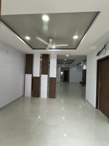 Floor Plan in  Office Space at Kavuri Hills, Madhapur – for Rent