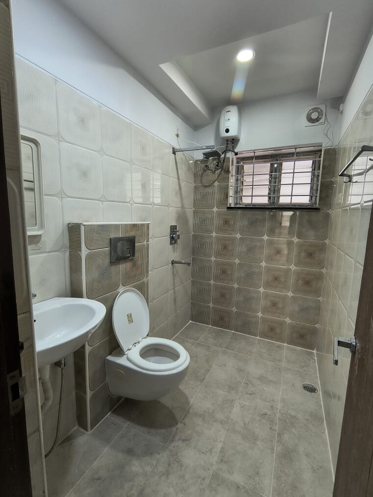 Floor Plan, kavuri-hills Commercial Office Space 3000 Sq.Ft. In Madhapur Hyderabad 9472546