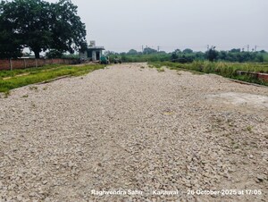 Plot Area in  Plot at Vindhyachal – for Sale