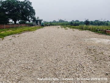 Plot Area in  Plot at Vindhyachal – for Sale