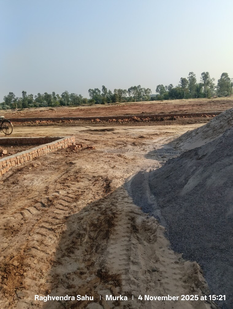 undefined, vindhyachal  2000 Sq.Ft. Plot In Vindhyachal Mirzapur 9472492