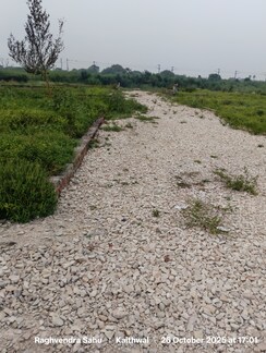 Plot For Sale in Mirzapur To Lalganj Road