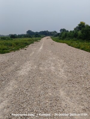 Plot Area in  Plot at Vindhyachal – for Sale