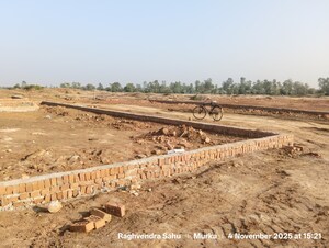 Plot Area in  Plot at Vindhyachal – for Sale