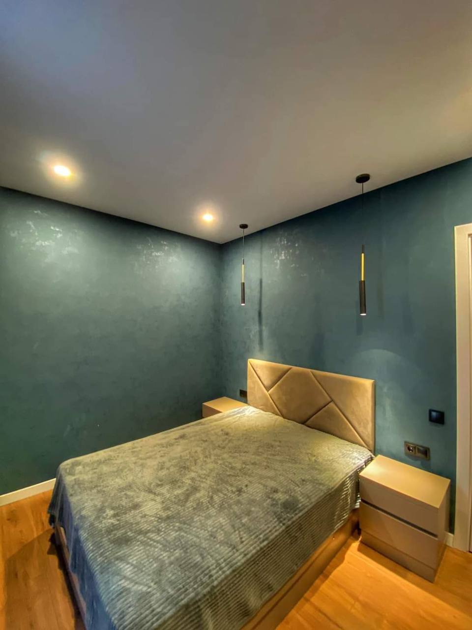 3 BHK + Pooja Room Builder Floor For Rent in Vasant Kunj Enclave