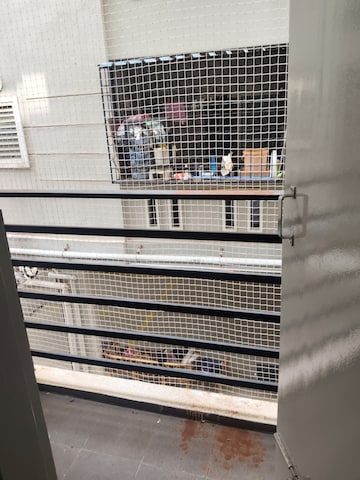 2 BHK Apartment – Exterior View View at Sai Arcade Bellandur, Bellandur - for Rent