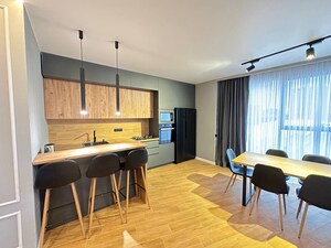 Gym in 3 BHK Builder Floor at Vasant Kunj Enclave – for Rent