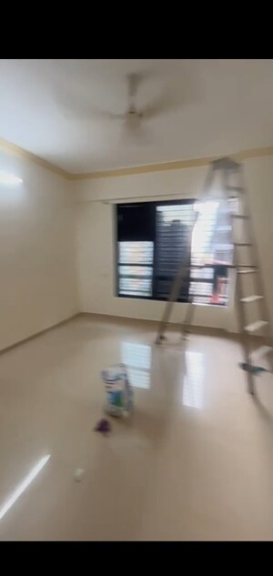 2 BHK Apartment For Rent in Shivneri Darshan Apartment, Sanpada