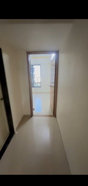 Building Lobby in 2 BHK Apartment at Shivneri Darshan Apartment, Sanpada – for Rent
