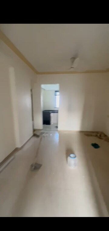 Bathroom in 2 BHK Apartment at Shivneri Darshan Apartment, Sanpada – for Rent