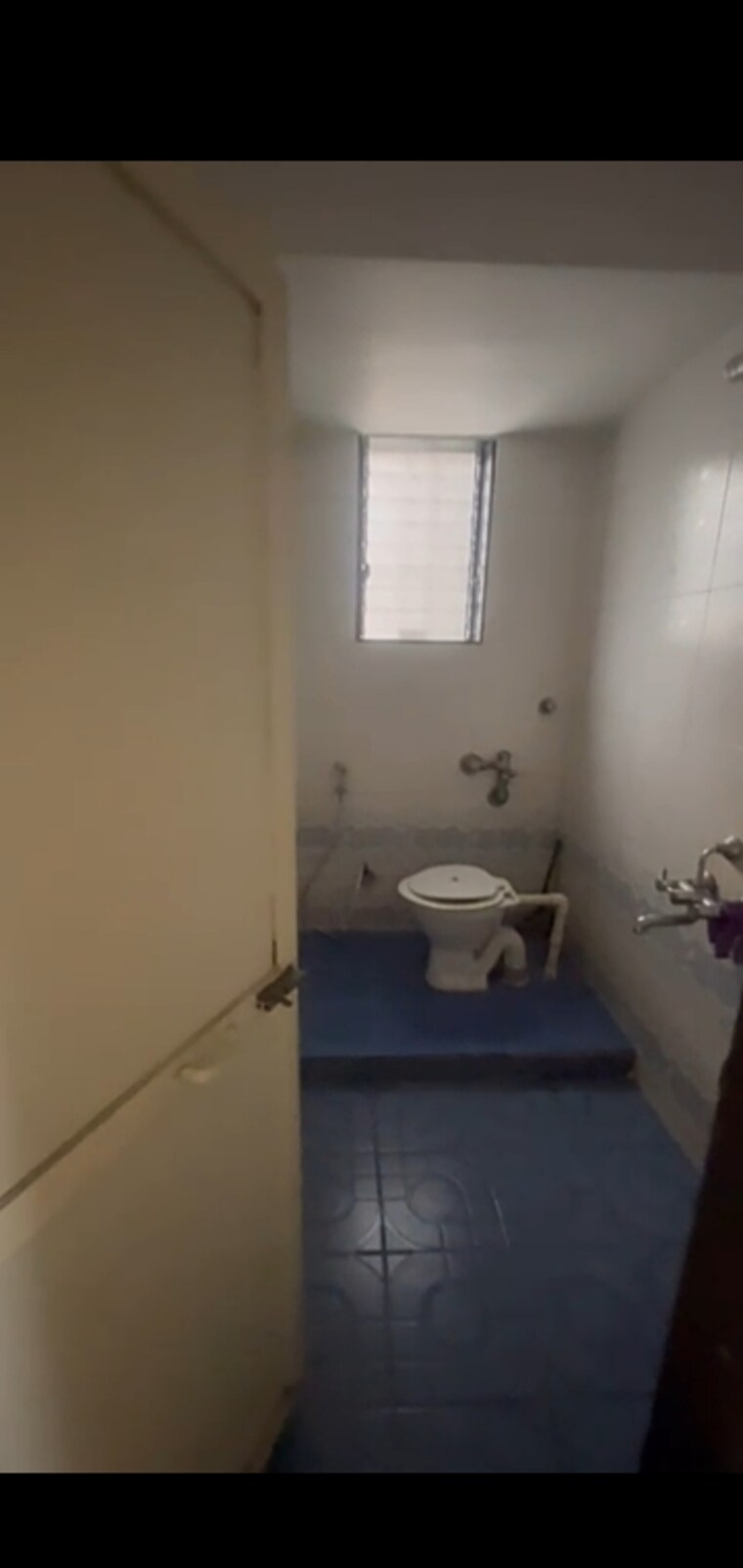 Bathroom, shivneri-darshan-apartment 2 Bedroom 1200 Sq.Ft. Apartment In Sanpada Navi Mumbai 9472557