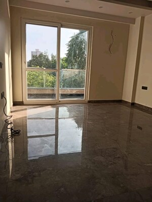4 BHK Builder Floor For Rent in Sector 46