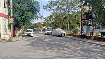  Plot – Exterior View View at Jakhya - for Sale