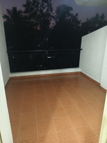 Furnished Amenities in 2 BHK Apartment at Pristine Prism, Aundh – for Rent