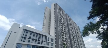1 BHK Apartment – Exterior View View at Godrej Nurture Electronic City, Electronic City Phase I - for Sale