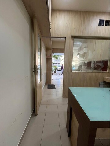 Kitchen in  Office Space at Rajendra Place – for Rent