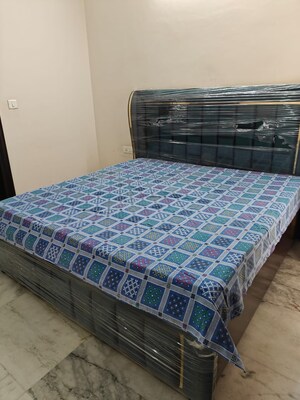 Bedroom in 2 BHK Builder Floor at Sector 46 – for Rent