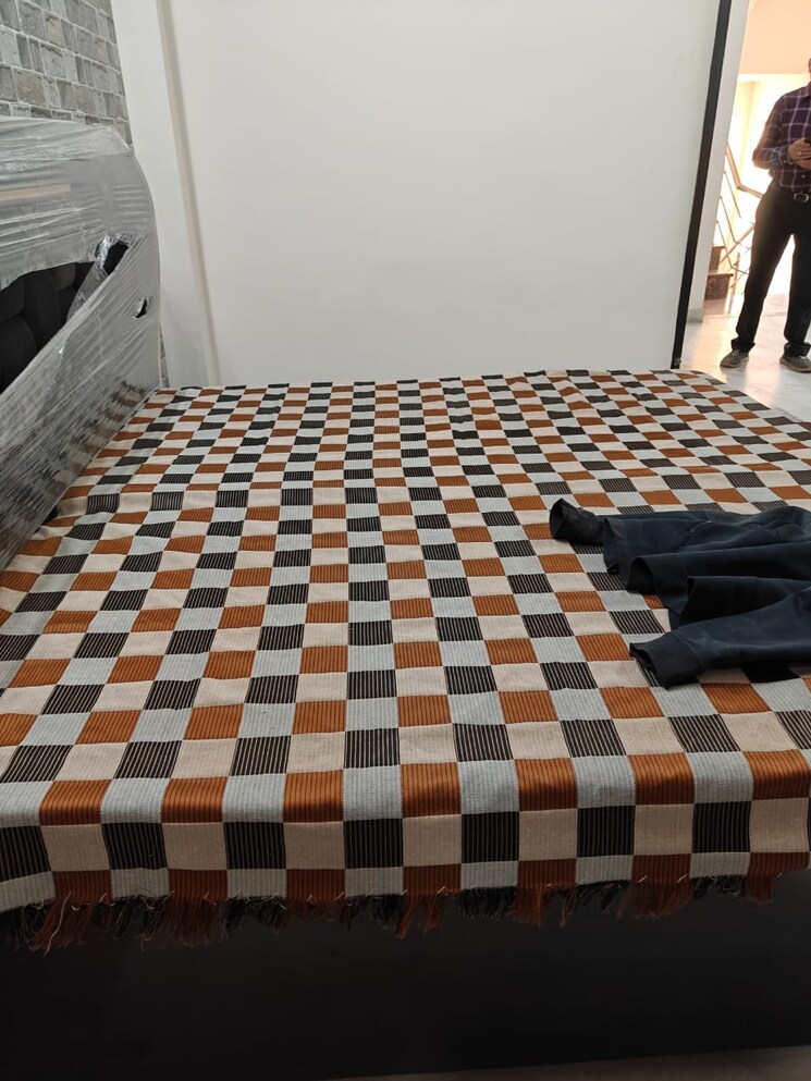 Bedroom, sector 46 2 Bedroom 1500 Sq.Ft. Builder Floor In Sector 46 Gurgaon 9472595