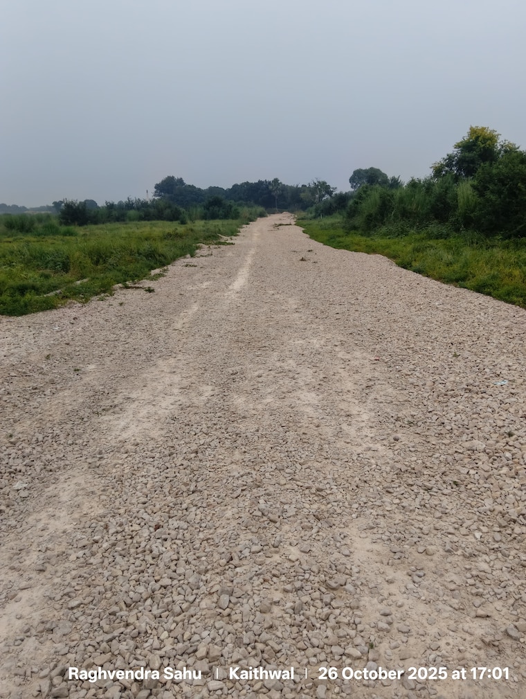 undefined, sarnath  1000 Sq.Ft. Plot In Sarnath Varanasi 9472603